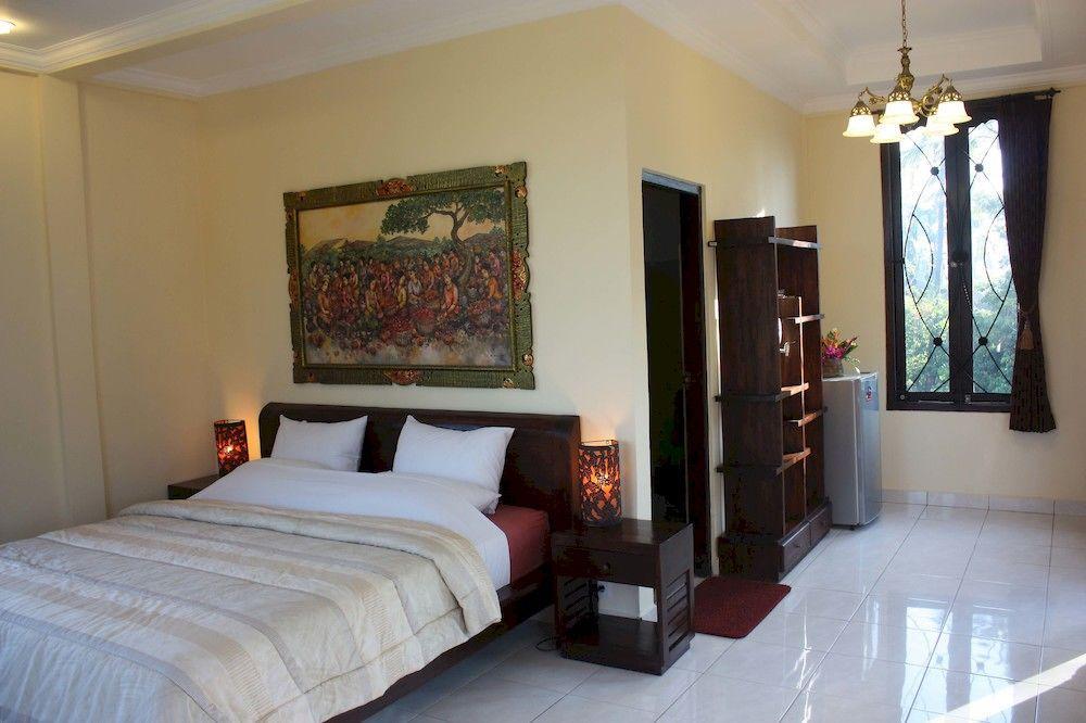 Rambutan Boutique Hotel Lovina Buitenkant foto