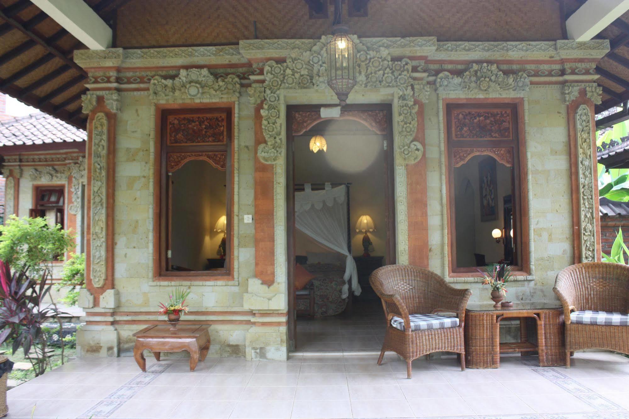 Rambutan Boutique Hotel Lovina Buitenkant foto