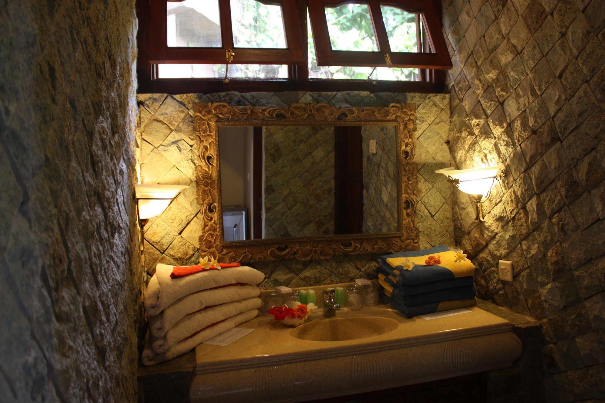 Rambutan Boutique Hotel Lovina Buitenkant foto