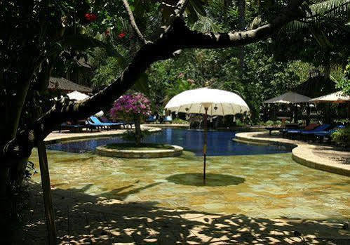Rambutan Boutique Hotel Lovina Buitenkant foto